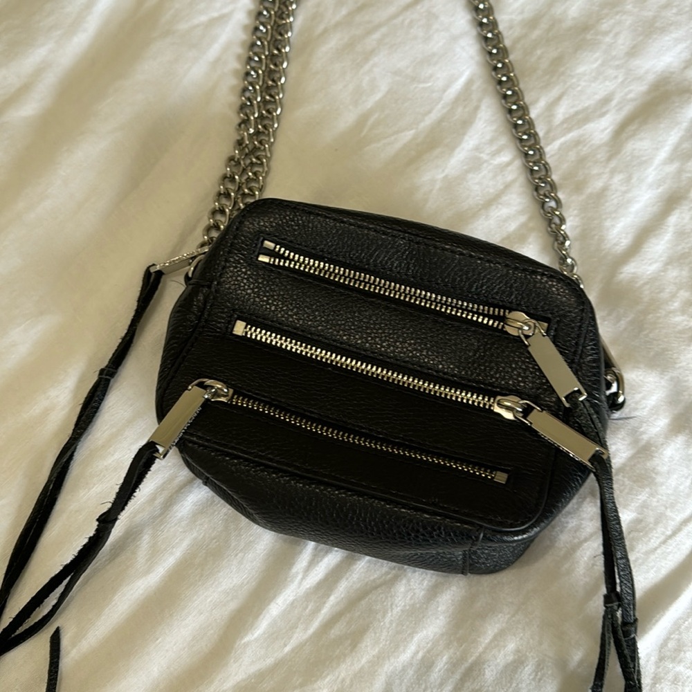 Rebecca Minkoff Camera Bag